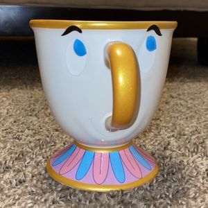 Disney Chip Mug